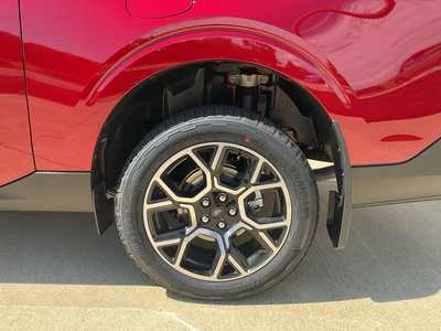 2025 Ford Maverick, $. Photo 6