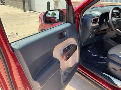 2025 Ford Maverick, $. Photo 7