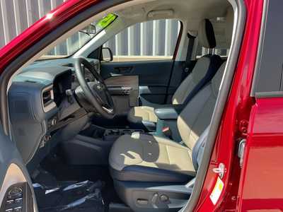 2025 Ford Maverick, $. Photo 8