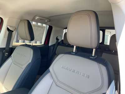 2025 Ford Maverick, $. Photo 9