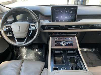 2021 Lincoln Aviator, $. Photo 12