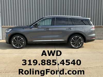 2021 Lincoln Aviator, $. Photo 2