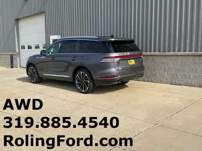 2021 Lincoln Aviator, $. Photo 3