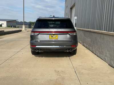 2021 Lincoln Aviator, $. Photo 5