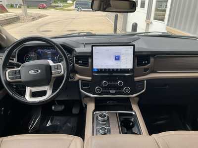 2022 Ford Expedition, $41999. Photo 11