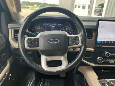 2022 Ford Expedition, $41999. Photo 12