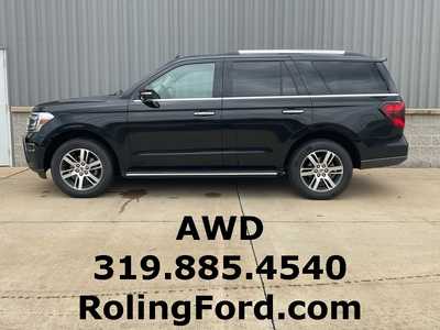 2022 Ford Expedition, $41999. Photo 2