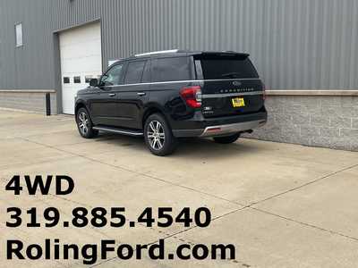 2022 Ford Expedition, $41999. Photo 3