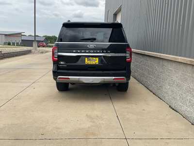 2022 Ford Expedition, $41999. Photo 5
