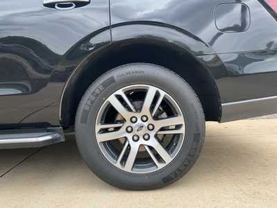 2022 Ford Expedition, $41999. Photo 6