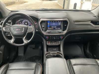 2022 GMC Acadia, $29467. Photo 10