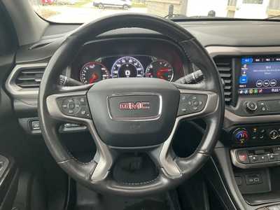 2022 GMC Acadia, $29467. Photo 11