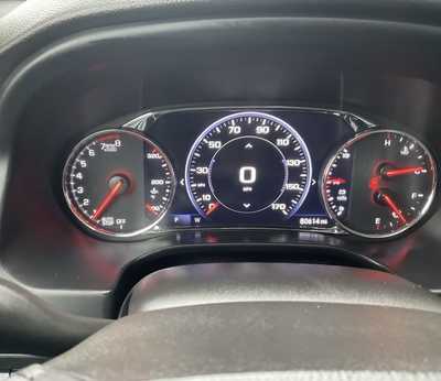 2022 GMC Acadia, $29467. Photo 12