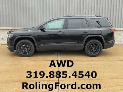 2022 GMC Acadia, $29467. Photo 2