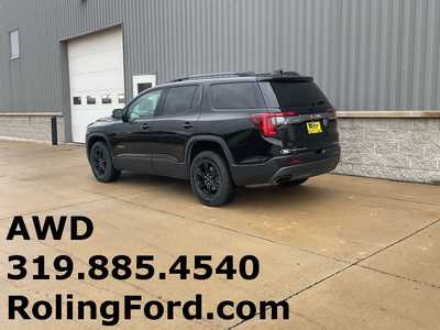 2022 GMC Acadia, $29467. Photo 3