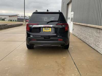 2022 GMC Acadia, $29467. Photo 5