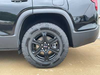 2022 GMC Acadia, $29467. Photo 6