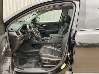 2022 GMC Acadia, $29467. Photo 7