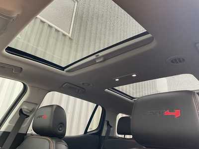 2022 GMC Acadia, $29467. Photo 9