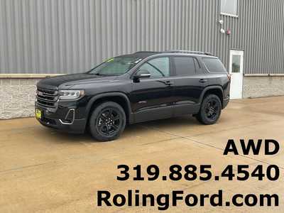 2022 GMC Acadia, $29467. Photo 1