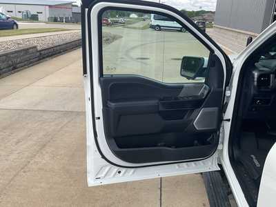 2023 Ford F150 Crew Cab, $58950. Photo 10