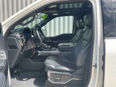 2023 Ford F150 Crew Cab, $58950. Photo 11