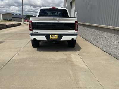 2023 Ford F150 Crew Cab, $58950. Photo 5