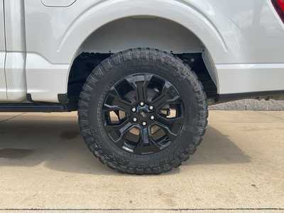 2023 Ford F150 Crew Cab, $58950. Photo 6