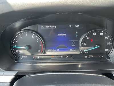 2022 Ford Explorer, $32550. Photo 12