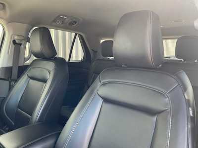 2022 Ford Explorer, $32550. Photo 9