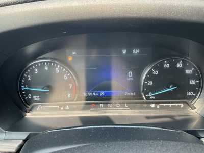 2022 Ford Explorer, $31949. Photo 11