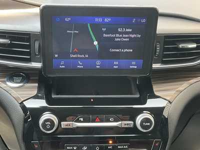 2022 Ford Explorer, $31949. Photo 12