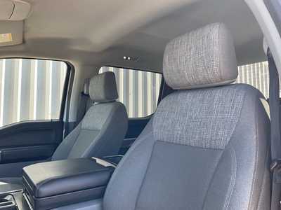 2022 Ford F150 Crew Cab, $36599. Photo 10