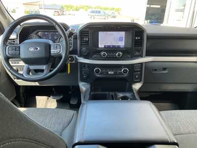 2022 Ford F150 Crew Cab, $36599. Photo 11