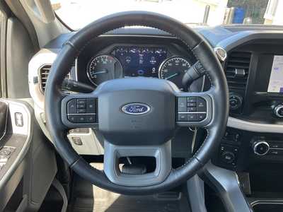 2022 Ford F150 Crew Cab, $36599. Photo 12