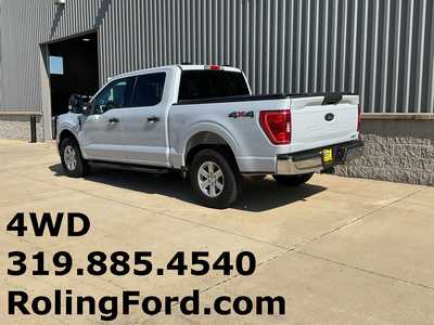 2022 Ford F150 Crew Cab, $36599. Photo 3