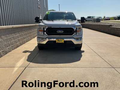 2022 Ford F150 Crew Cab, $36599. Photo 4