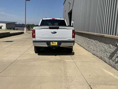 2022 Ford F150 Crew Cab, $36599. Photo 5