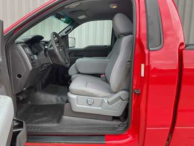 2014 Ford F150 Reg Cab, $12999. Photo 11
