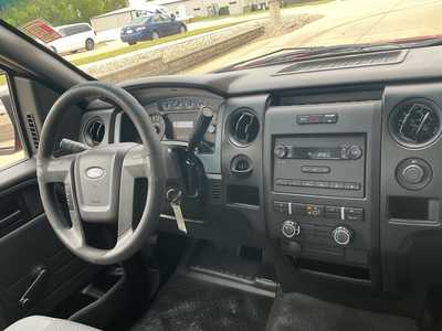 2014 Ford F150 Reg Cab, $12999. Photo 12