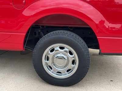 2014 Ford F150 Reg Cab, $12999. Photo 6