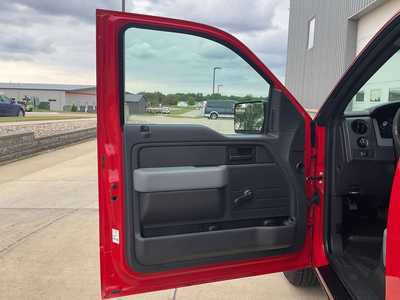 2014 Ford F150 Reg Cab, $12999. Photo 7