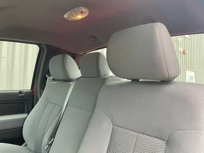 2014 Ford F150 Reg Cab, $12999. Photo 9