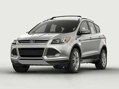 2013 Ford Escape, $9436. Photo 1