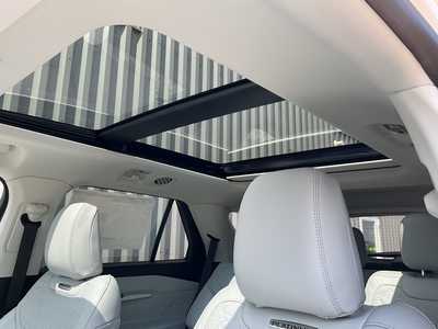 2025 Ford Explorer, $57486. Photo 10