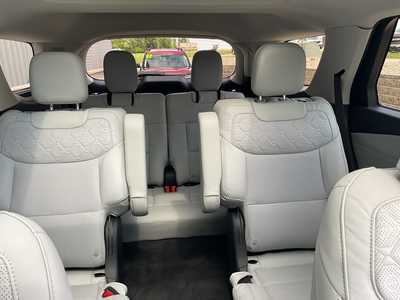 2025 Ford Explorer, $57486. Photo 11