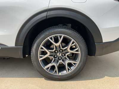 2025 Ford Explorer, $57486. Photo 6