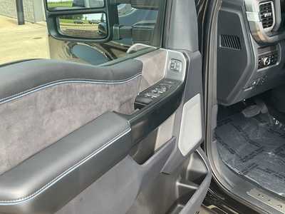 2025 Ford F350 Crew Cab, $91566. Photo 10