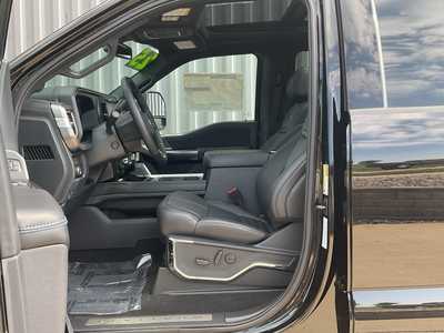 2025 Ford F350 Crew Cab, $91566. Photo 11
