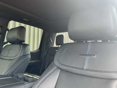 2025 Ford F350 Crew Cab, $91566. Photo 12
